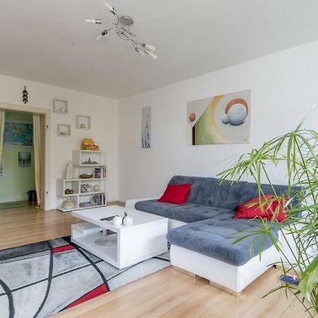 Private Apartment Hannover Exteriör bild
