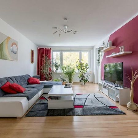 Private Apartment Hannover Exteriör bild