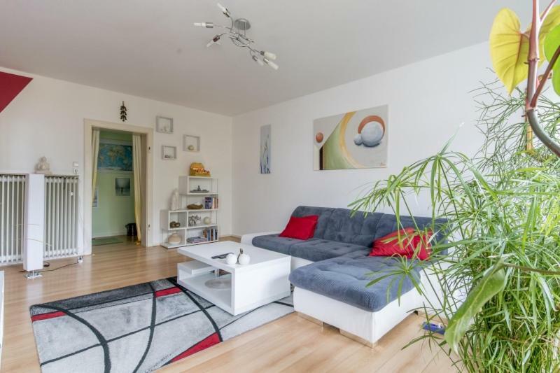 Private Apartment Hannover Exteriör bild